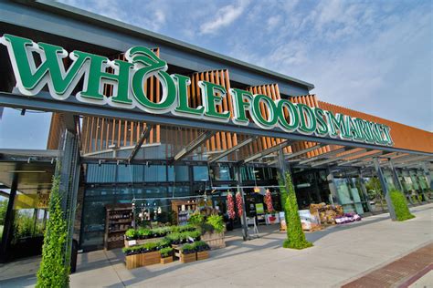 Whole Foods Market Coming To Exton Square Mall Usa News Mallscom