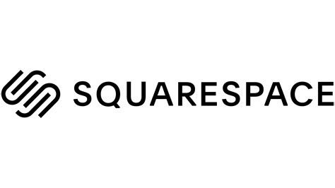 Squarespace Logo Meaning History Brand Png Vector