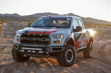 2017 Ford Raptor Price And New Design 2017 Ford Raptor Styling New