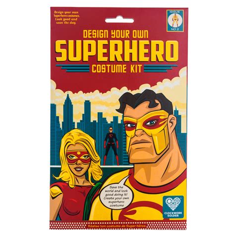 We love superhero parties and now you can transform yourself into one with these amazingly cheap and easy superhero costume ideas! make your own superhero masks and costume accessories by ...