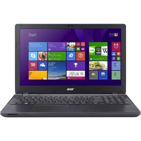 Acer Aspire 156 Laptop Intel Core I5 I5 4210u 4gb Ram 500gb Hd