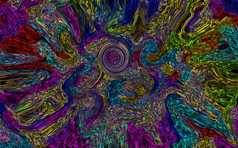 Psychedelic Wallpapers, Pictures, Images