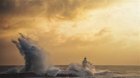 The Most Amazing Landscapes In Britain Escapism