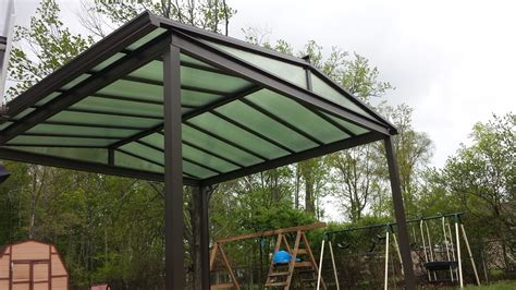Australian commercial canopies was first incorporated in 2001 and started operations as a manufacturing, supplying and installation high quality stainless steel exhaust canopies and relevant equipment's. Pergola with green panels | Pergola, Commercial canopy ...
