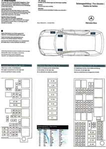 Interior fuse box location 2012 2015 mercedes benz ml350. Fuse Diagram for a c300 Mercedes Benz 2009 - Fixya