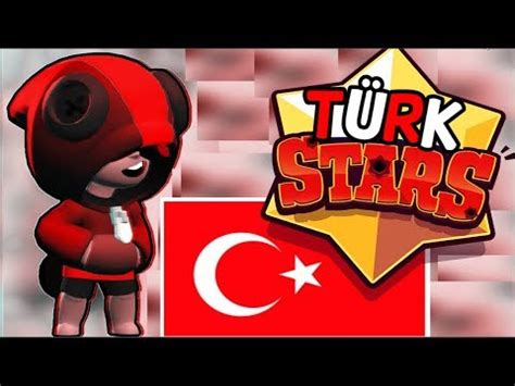 Brawl stars da türkiye 1.si vs türkiye sonuncu su sesli. TÜRK STARS ! Brawl Stars 'ı TÜRKLER YAPSAYDI NE OLURDU ...