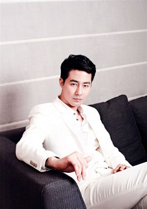 However, he started to have an acting career in 2000, however he received the public attention through the tv drama piano. Jo In Sung, Kang Dong Won và những nam thần Kbiz tốt bụng ...