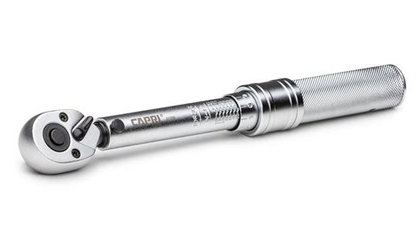 Best Torque Wrench In 2018 Ultimate Buyers Guide