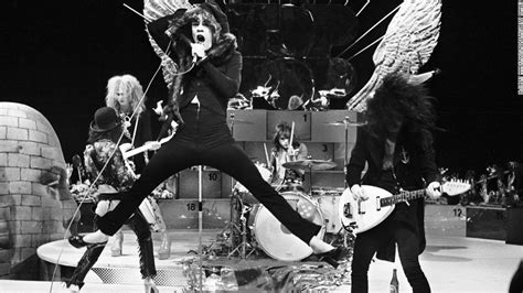 Punk rock bands are usually credited of inventing lyrics and music which are deliberately targeted towards government and other social customs of society. Punk Shocks the World - CNN