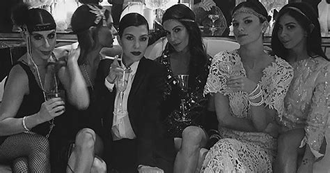A 60th birthday party is a perfect opportunity to show a close friend or loved one how special they are. Kris Jenner Great Gatsby 60th Birthday Party Photos