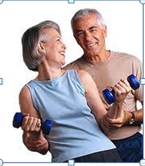 FriendNT: การออกกำลังกายของผู้สูงอายุ