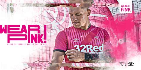 Welcome to the official derby county football club website. Derby County's 2020/21 Third Kit Revealed - Blog - Derby ...