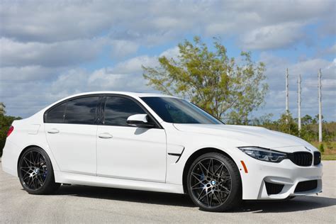 The bmw e36 m3 wheel styles totaled to four different designs over the life of production spanning across all models. Used 2018 BMW M3 For Sale ($64,900) | Marino Performance Motors Stock #J78303