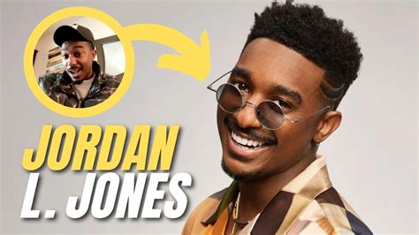 Jordan L Jones Finds Fresh Jazz For Bel Air Youtube