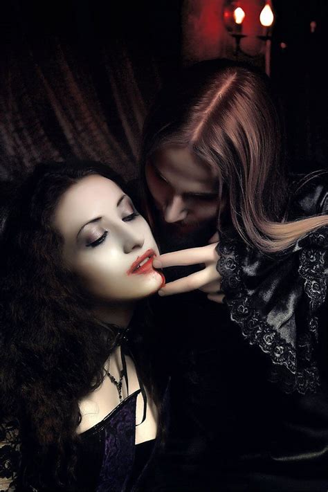 vampires love by vitrage on deviantart vampire love vampire female vampire