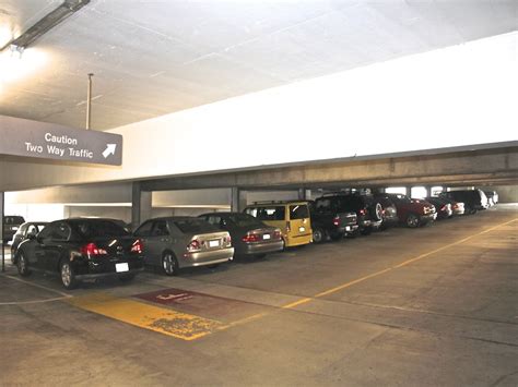 Westin Los Angeles Airport Parking At Los Angeles Airport Lax