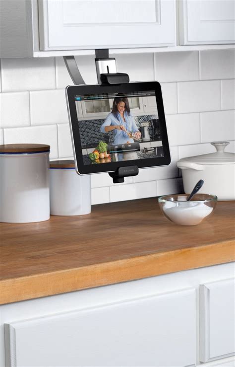 Outfit your kitchen with the latest culinary technology. High Tech Kitchen Gadgets to Drool Over