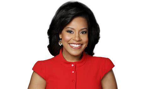 Sheinelle Jones Co Host Of 3rd Hour Of Today Today Show Cast Nbc