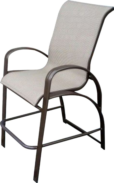 Bar Chair Florida Patio Outdoor Patio Furniture