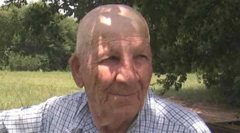 Its A Miracle 81 Year Old Man Survives Attack From Hundreds Of Bees
