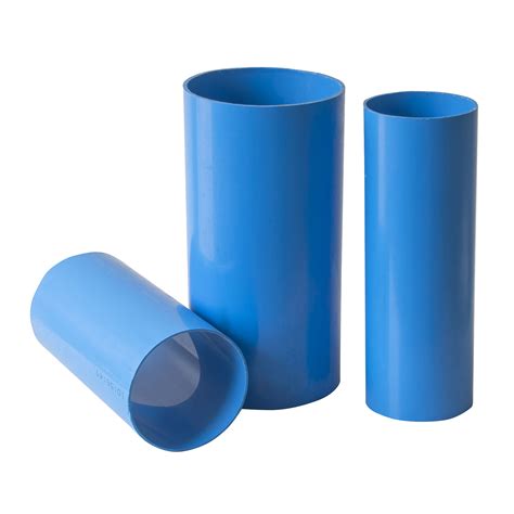 China Factory Direct Sale Export Level Hard Pvc Pipe With