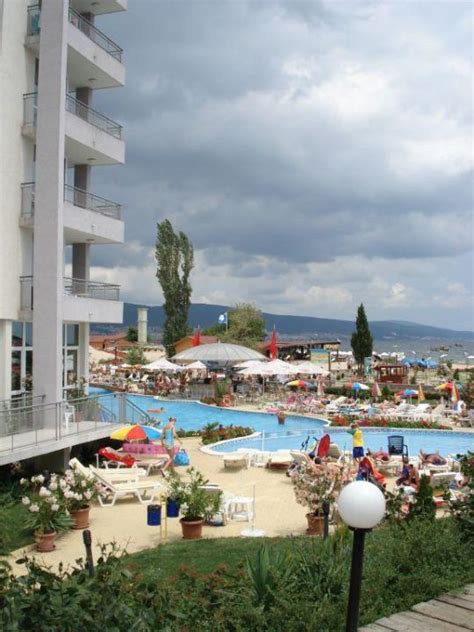 Hotel Lti Neptun Beach Sonnenstrand Holidaycheck Bulgarien S Den
