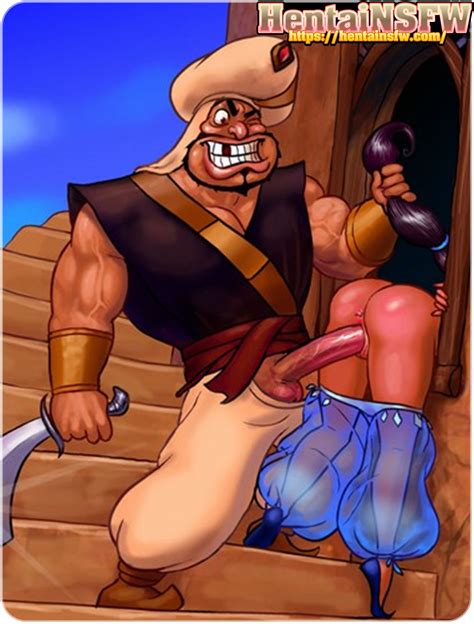 Nsfw Hardcore Xxx Hentai Walt Disney Cartoon Porn Sex Art Of Tarzan S