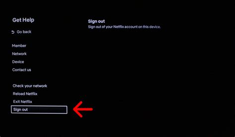 How To Sign Out Of Netflix On All Your Devices At Once Hellotech How