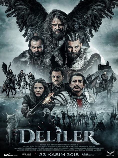 We did not find results for: Deliler Fatih'in Fermanı - film 2018 - Beyazperde.com
