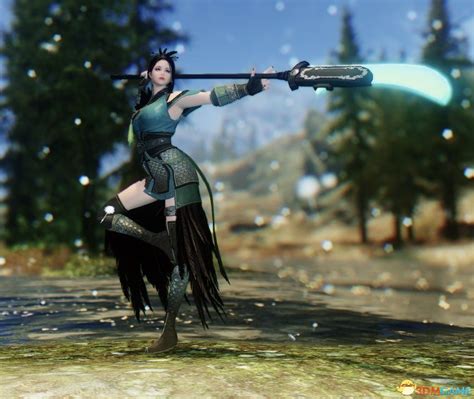 What Is Weaponarmor Mod Armor Problem Request And Find Skyrim