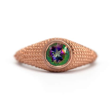 New Ring From My Nubia Collection This Royal Signet Ring With Magical