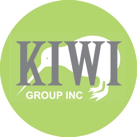 Kiwi Group Inc