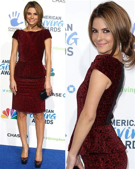 maria menounos s simple and classic ensembles a look at her fashion choices