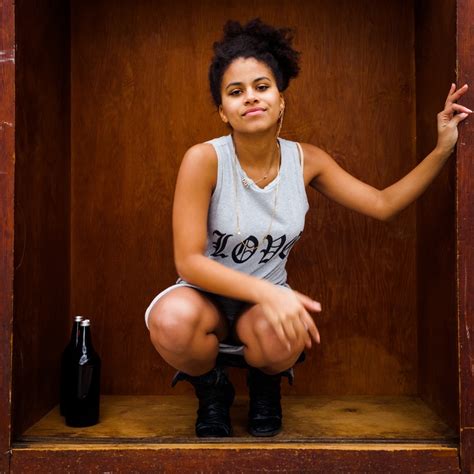 Zazie Beetz Thefappening Sexy