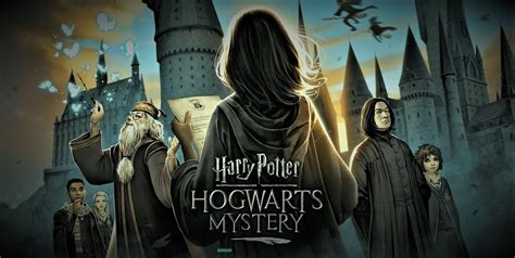 Harry Potter Hogwarts Mystery App Guide And Review Levelskip