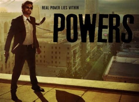 Powers 2015 Tv Show Air Dates And Track Episodes Next Episode