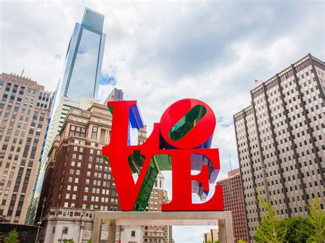The 10 Most Essential Things To Do On Your First Visit To Philly
