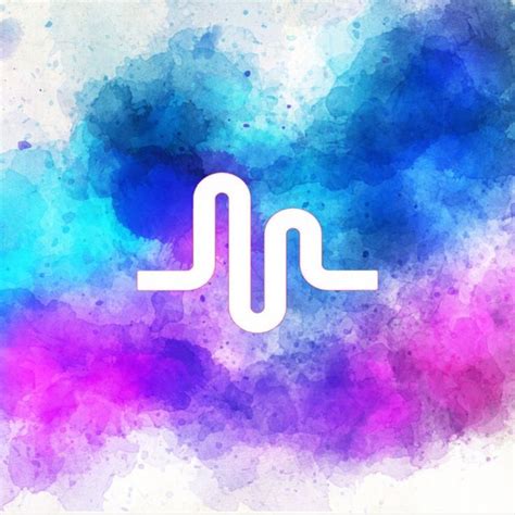 musically logo music logo music ly logo regram instagram