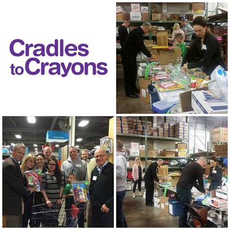 This child care center helps with children in the age range of 6 weeks through 12 years. Help Centric Boston Support Cradles to Crayons | Centric ...