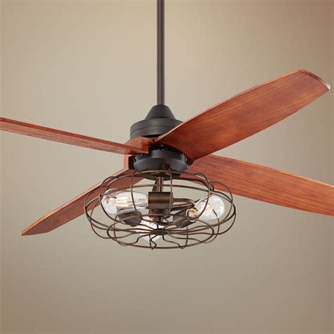 Lamps Plus Shares Top Trending Ceiling Fans Of 2018 With Tips For