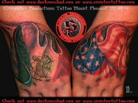 Pin By Sam On Dtorres92 Tattoos Mexican Flag Tattoos Tattoo Designs