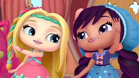 Watch Little Charmers Season 2 Online Stream Tv Shows Stan