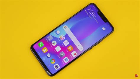 Huawei Nova 3 Unboxing And Specs Overview Youtube