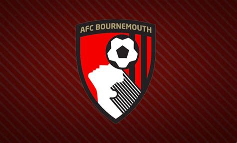 Bournemouth fc logo vector png transparent bournemouth fc. Dream League Soccer A.F.C Bournemouth Kits and Logo URL ...