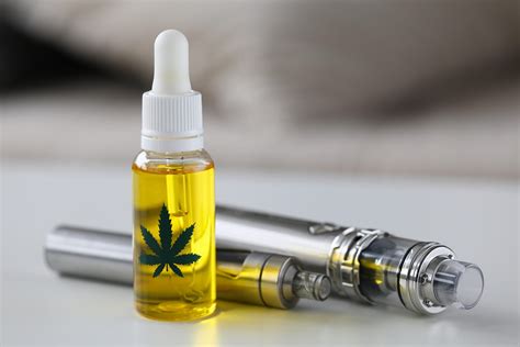 The coil quickly heats and vaporizer your e liquid, allowing you to draw it into your lungs and use this will help prevent burning when the device is first turned on and force you use another. CBD Vape Oil Guide: Benefits, Risks, and Safer ...