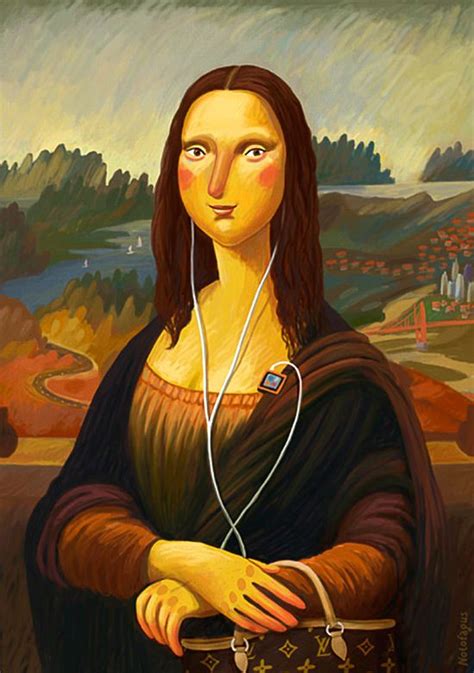 Mona Lisa Emerson Shanks