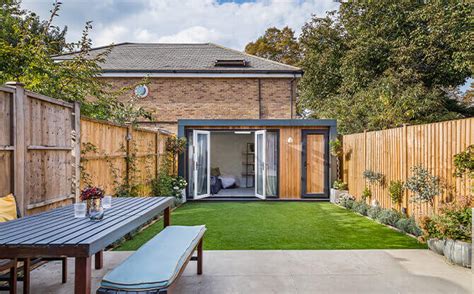 How To Create A Garden Room In Your Backyard