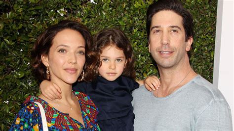 David schwimmer's daughter cleo buckman's life after divorce of parents. David Schwimmer's Adorable Daughter Cleo, 9, Shaves Her Head: Before & After Pics - Sunriseread