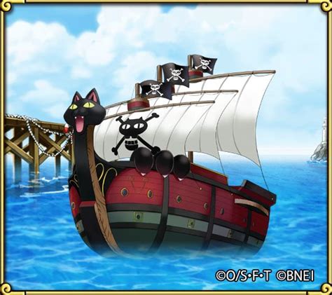 Ships One Piece Treasure Cruise Ultimate Strategy Guide Em 2020 Com