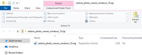 How To Restore Windows Photo Viewer In Windows 10 And 11 Winhelponline